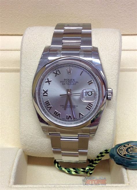 rolex replica poco prezzo